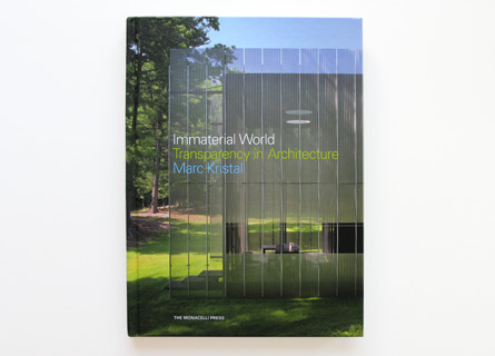 Immaterial World 1