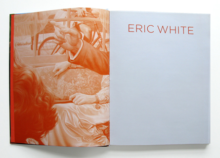 Eric White 2