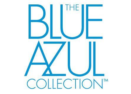 Blue Azul 1