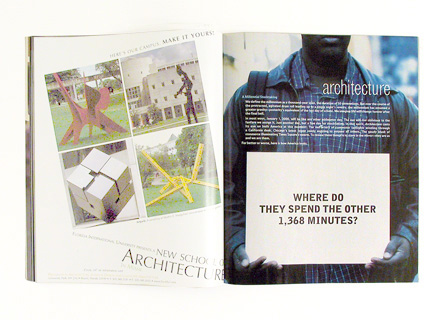 Architecture Magazine 3