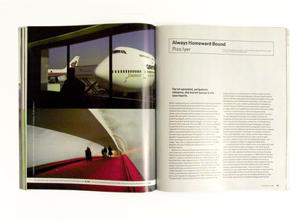 Architecture Magazine 5